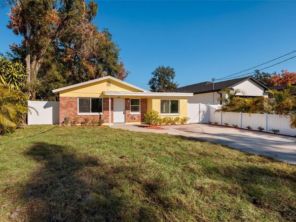 1709 W PERIO STREET, TAMPA, FL 33612