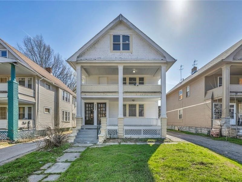 2997 E 130th Street, Cleveland, OH 44120 Photo 1