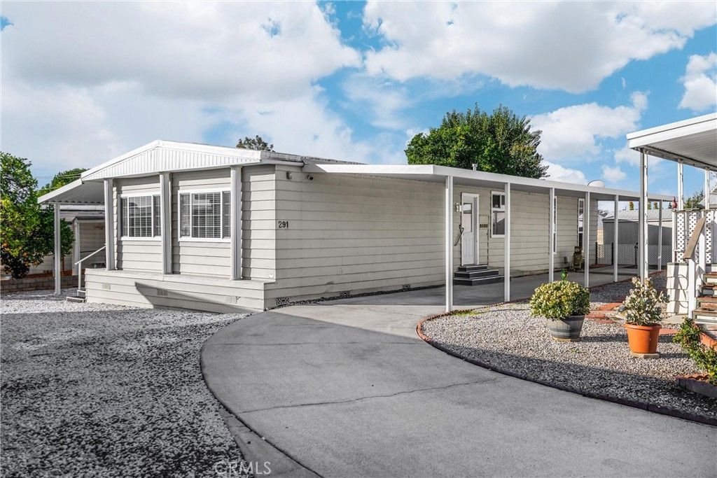 10210 Baseline, Unit 291, Rancho Cucamonga, CA 91701 Main Photo