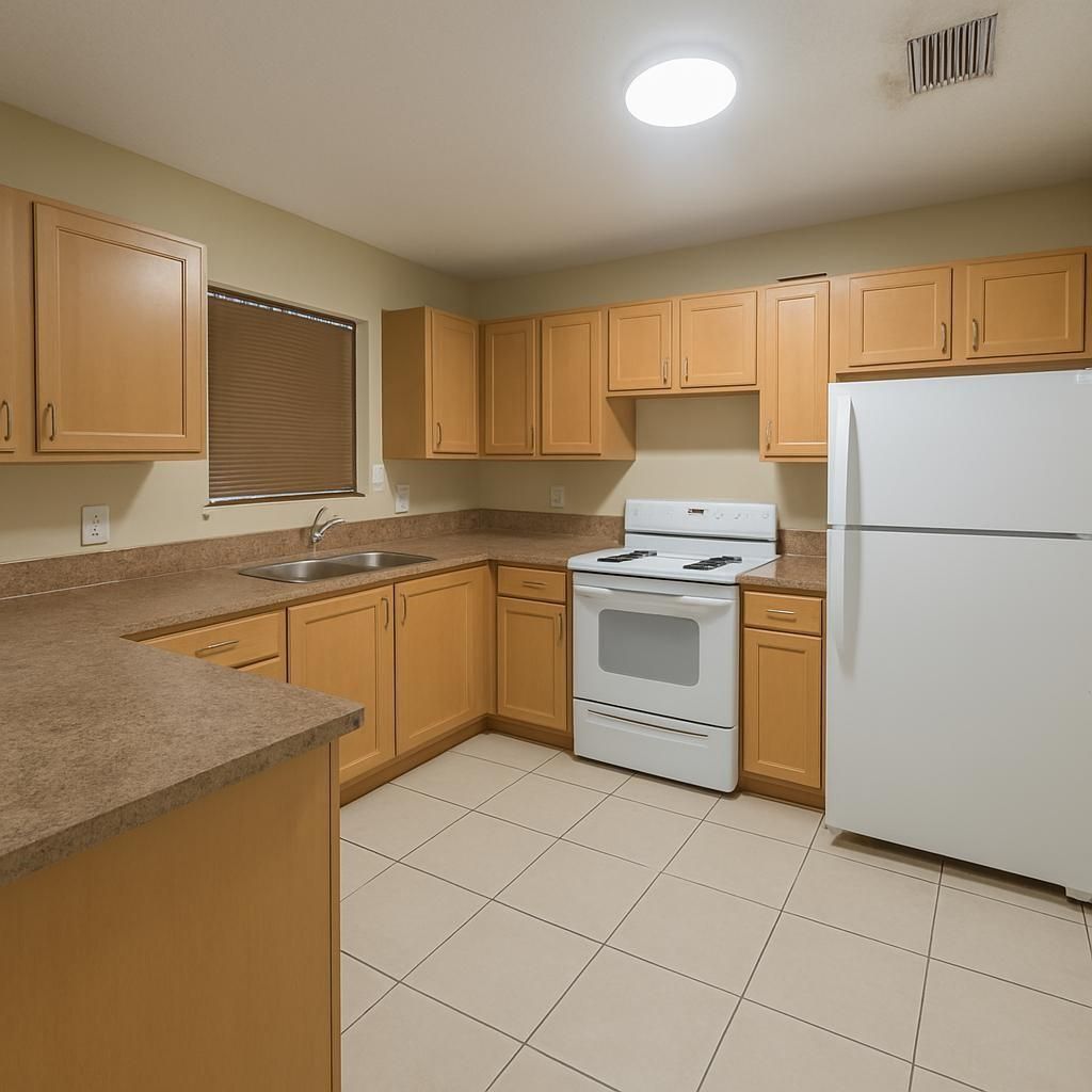 734 NW 13th Terrace, Fort Lauderdale, FL 33311 Photo