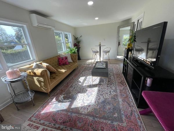 304 ANDERSON AVENUE, ROCKVILLE, MD 20850