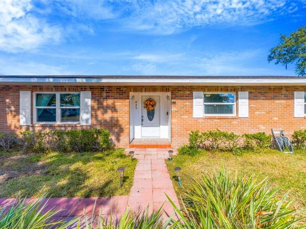 424 FOREST GLEN AVENUE, LAKELAND, FL 33813