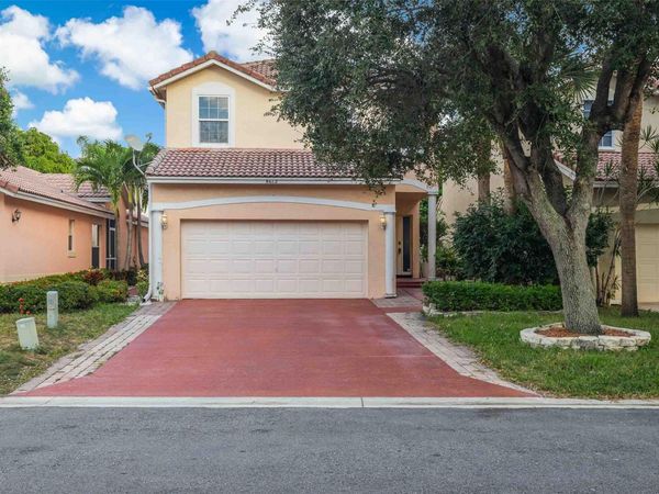 8612 Binghamton Avenue, Boynton Beach, FL 33436