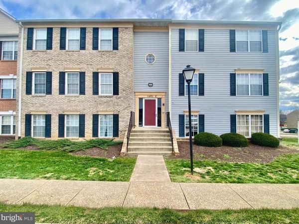 1401 KEY PARKWAY, Unit C-301, FREDERICK, MD 21702