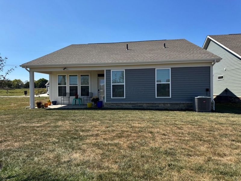 6252 Windcliff Drive, Grove City, OH 43123 Photo 35