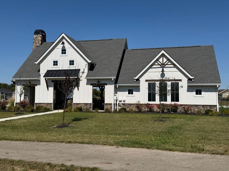 6252 Windcliff Drive, Grove City, OH 43123 Photo 36