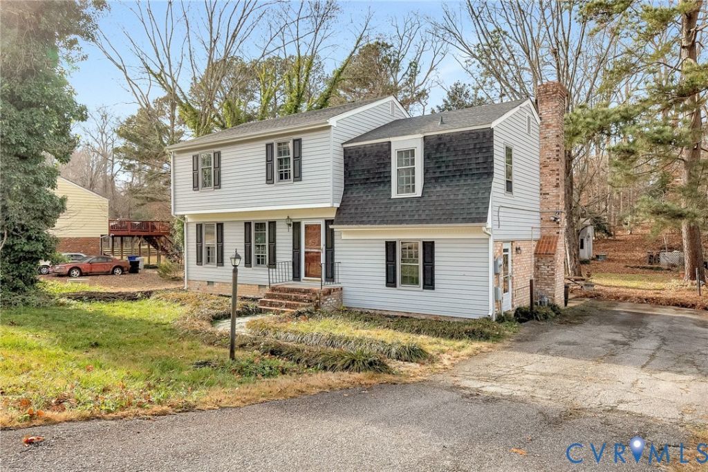 10247 Finlandia Lane Mechanicsville, VA 23116