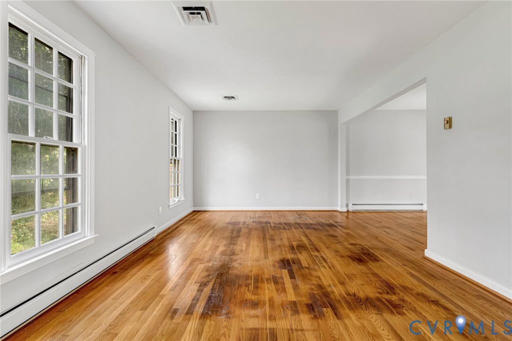 10247 Finlandia Lane Mechanicsville, VA 23116