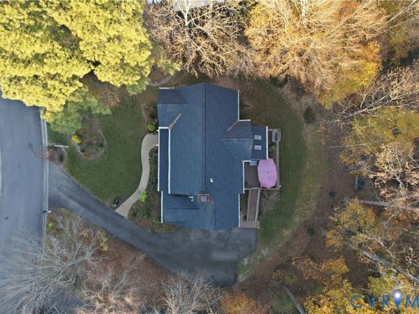 13805 Beechwood Point Circle, Midlothian, VA 23112