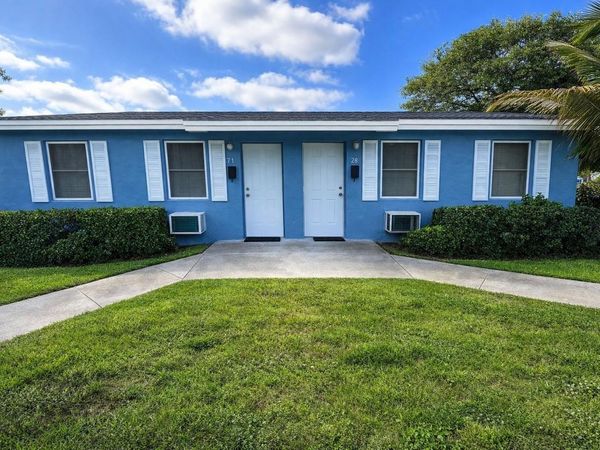 741 NW 10th Terrace, Fort Lauderdale, FL 33311