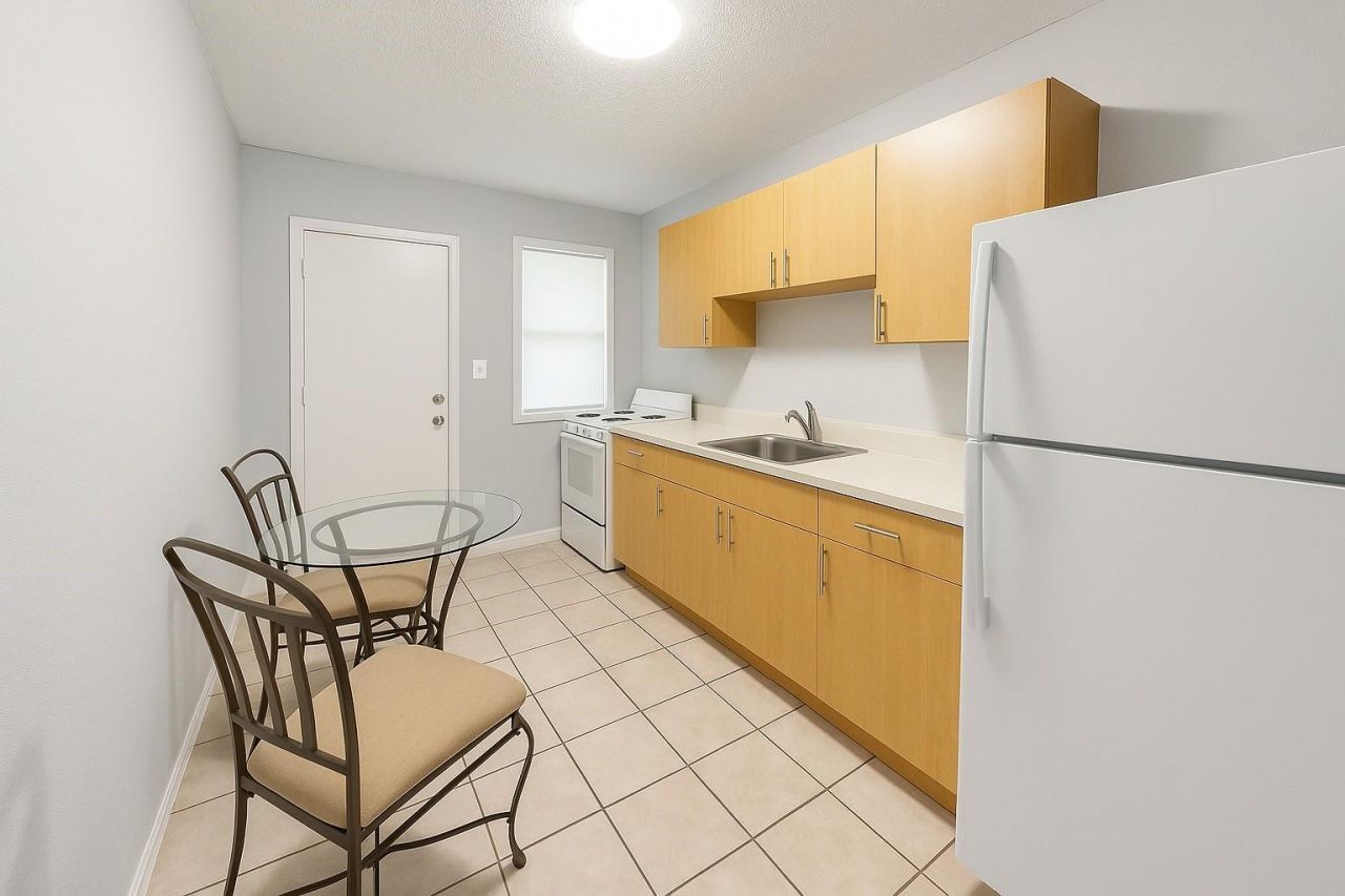 741 NW 10th Terrace, Fort Lauderdale, FL 33311 Photo