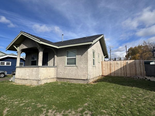 309 Martin Street, Klamath Falls, OR 97601
