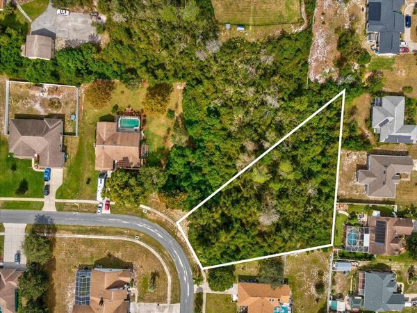 13273 JESSICA DRIVE, SPRING HILL, FL 34609