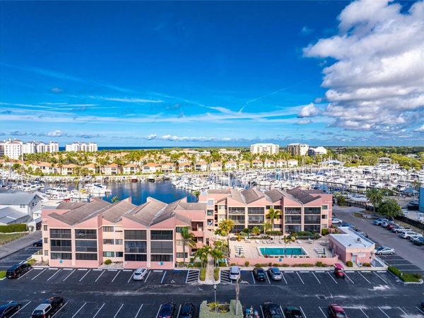 3170 MATECUMBE KEY ROAD, Unit 115, PUNTA GORDA, FL 33955