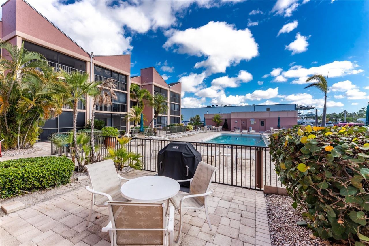 3170 Matecumbe Key Road, Unit 115, Punta Gorda, FL 33955 Photo