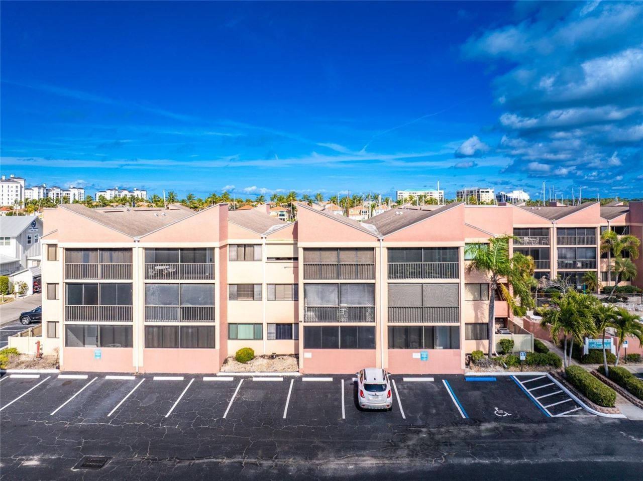 3170 Matecumbe Key Road, Unit 115, Punta Gorda, FL 33955 Photo