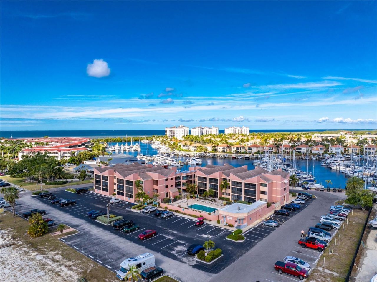 3170 Matecumbe Key Road, Unit 115, Punta Gorda, FL 33955 Photo