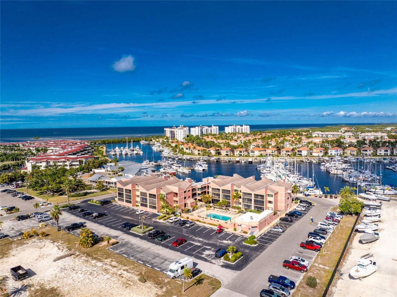 3170 Matecumbe Key Road, Unit 115, Punta Gorda, FL 33955 Photo