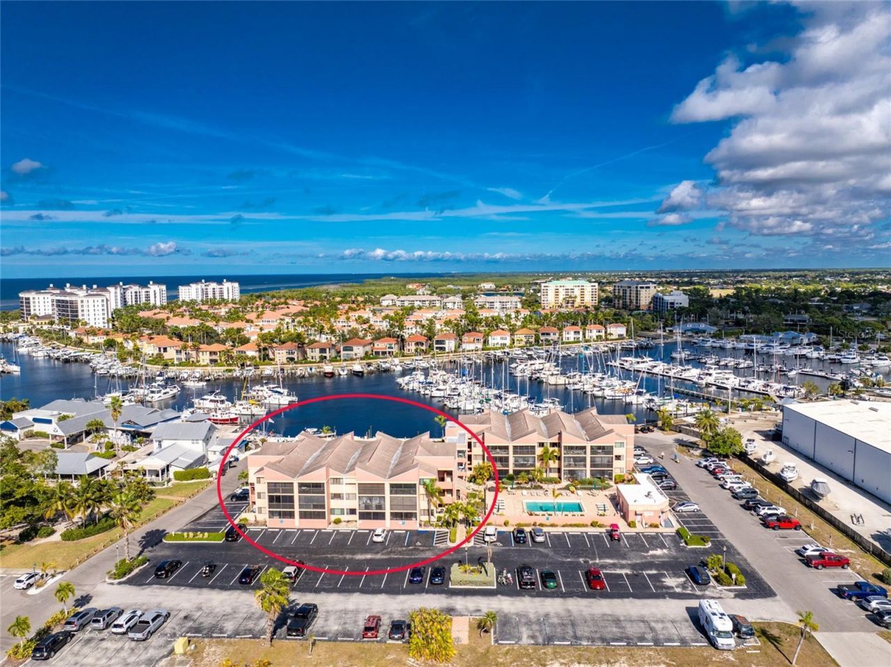 3170 Matecumbe Key Road, Unit 115, Punta Gorda, FL 33955 Photo