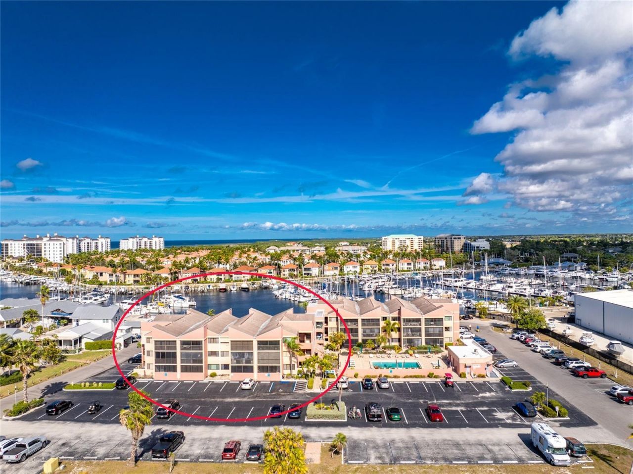 3170 Matecumbe Key Road, Unit 115, Punta Gorda, FL 33955 Photo