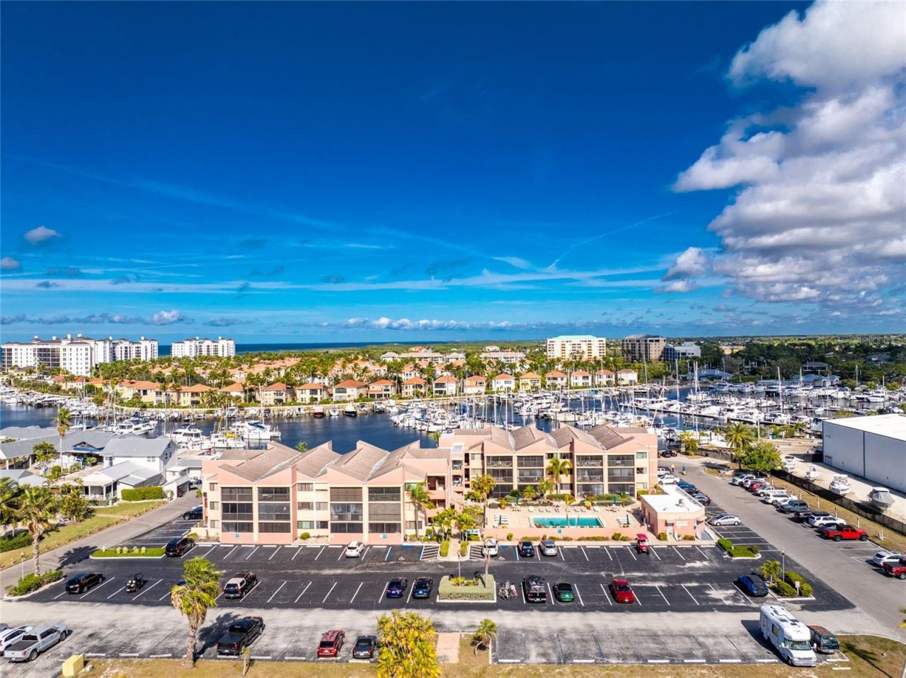 3170 Matecumbe Key Road, Unit 115, Punta Gorda, FL 33955 Photo