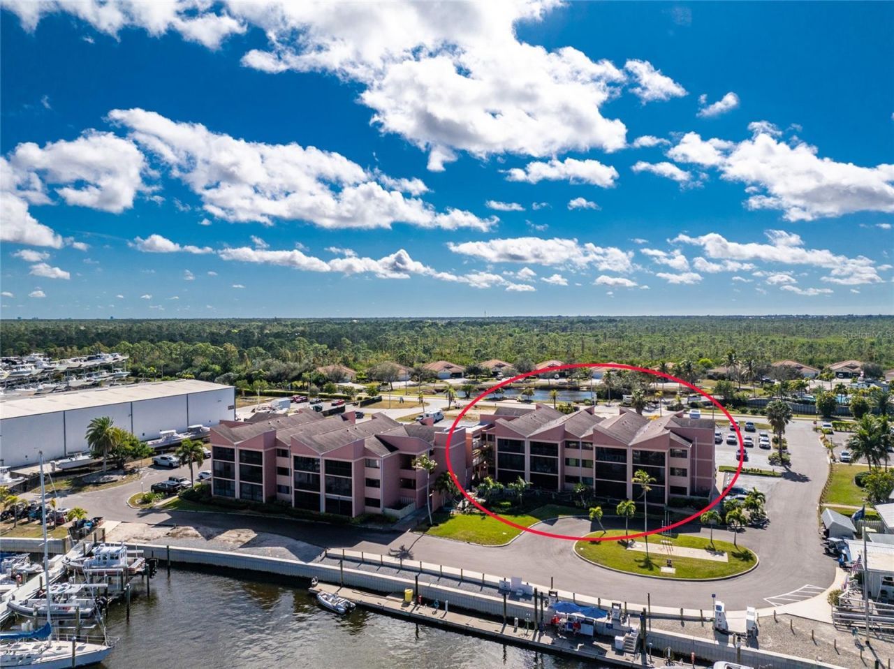 3170 Matecumbe Key Road, Unit 115, Punta Gorda, FL 33955 Photo