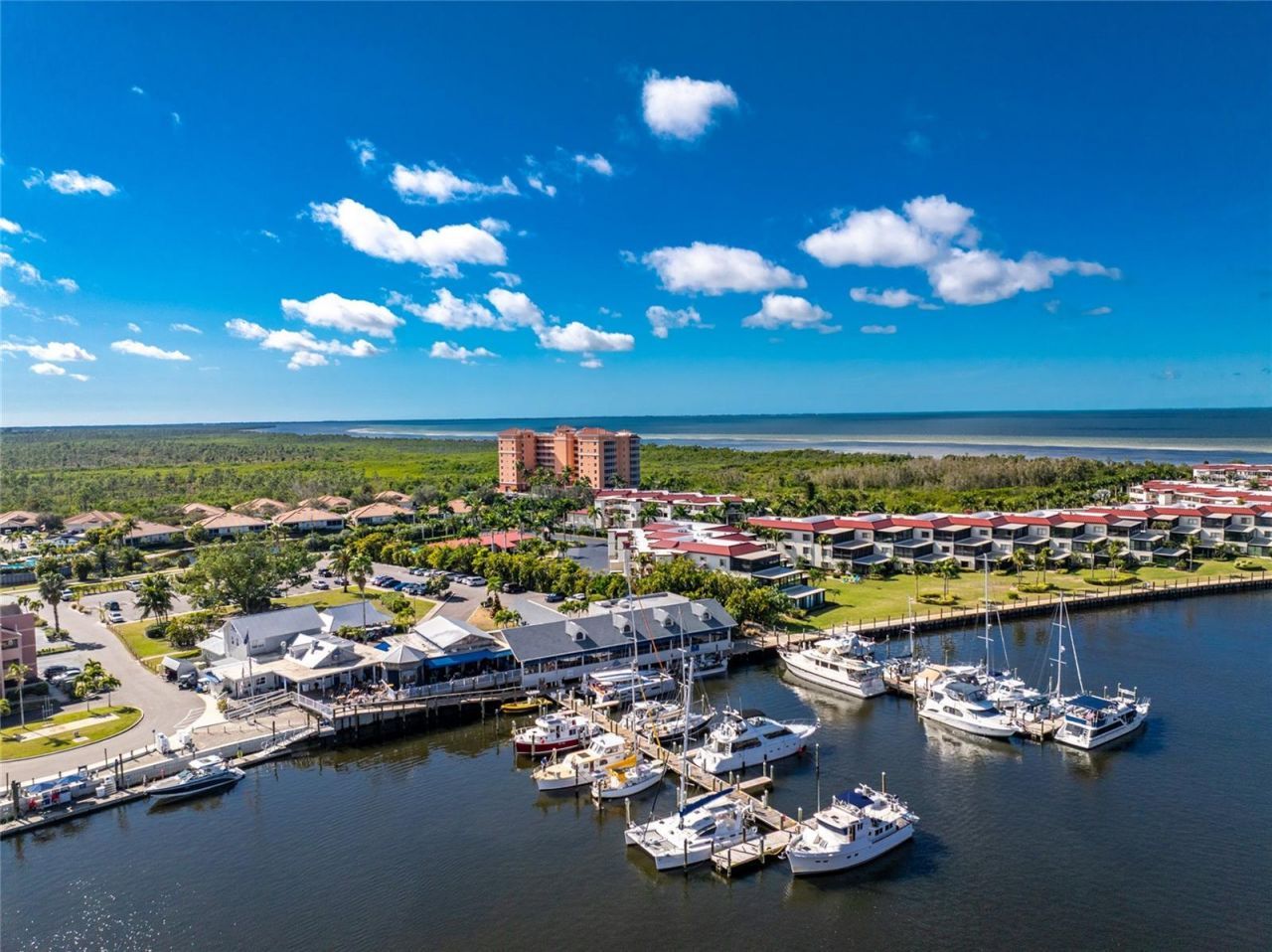 3170 Matecumbe Key Road, Unit 115, Punta Gorda, FL 33955 Photo