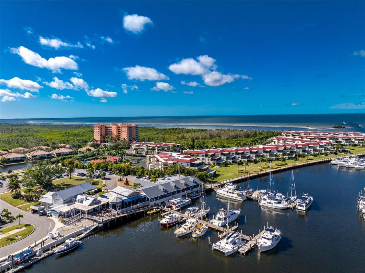 3170 Matecumbe Key Road, Unit 115, Punta Gorda, FL 33955 Photo