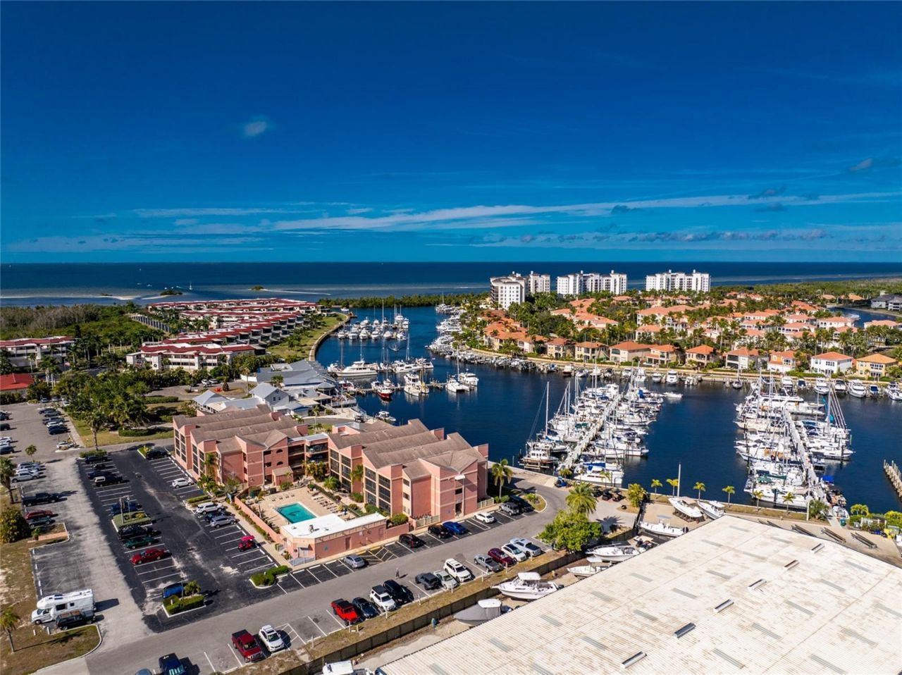 3170 Matecumbe Key Road, Unit 115, Punta Gorda, FL 33955 Photo