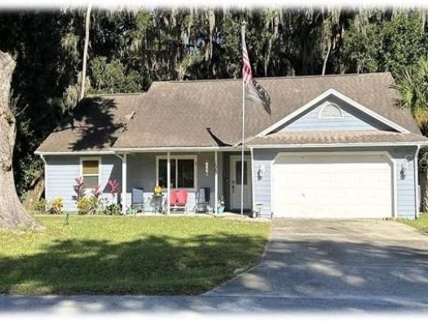 58 BLARE CASTLE DRIVE, PALM COAST, FL 32137