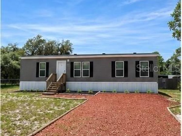 1540 SE 187TH AVENUE, SILVER SPRINGS, FL 34488