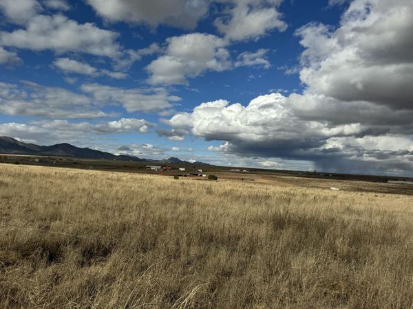 21 Rattlesnake Run, Edgewood, NM 87015