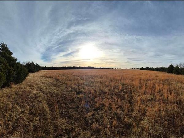 00 N Council Creek Road, Glencoe, OK 74032