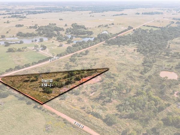 0 E 800 Road, Cushing, OK 74023