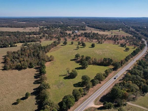 194695 N 4350 Road, Rattan, OK 74562