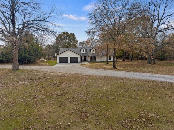 6822 Highway 110 , Sulphur, OK 73086