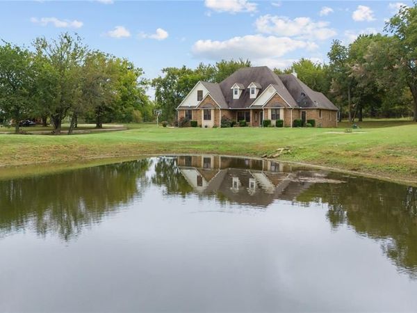 16201 county road 3635, Stonewall, OK 74871