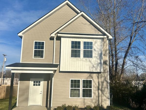 23 Sevier St, Clarksville, TN 37042