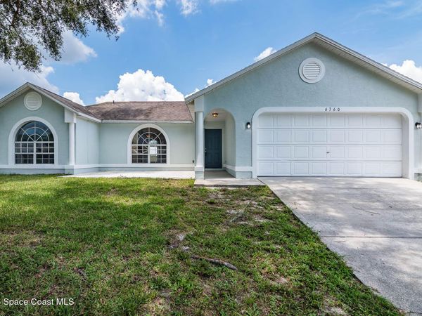 6760 Cairo Road, Cocoa, FL 32927