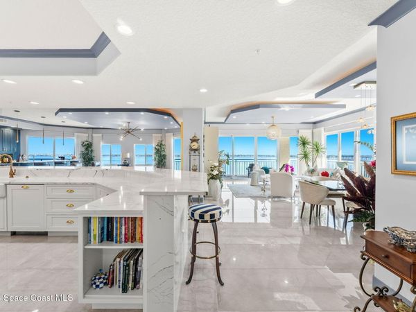 1465 S Harbor City Boulevard, Unit 1002, Melbourne, FL 32901