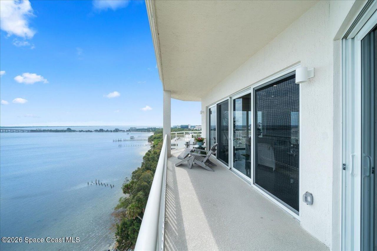 1465 S Harbor City Boulevard, Unit 1002, Melbourne, FL 32901 Photo