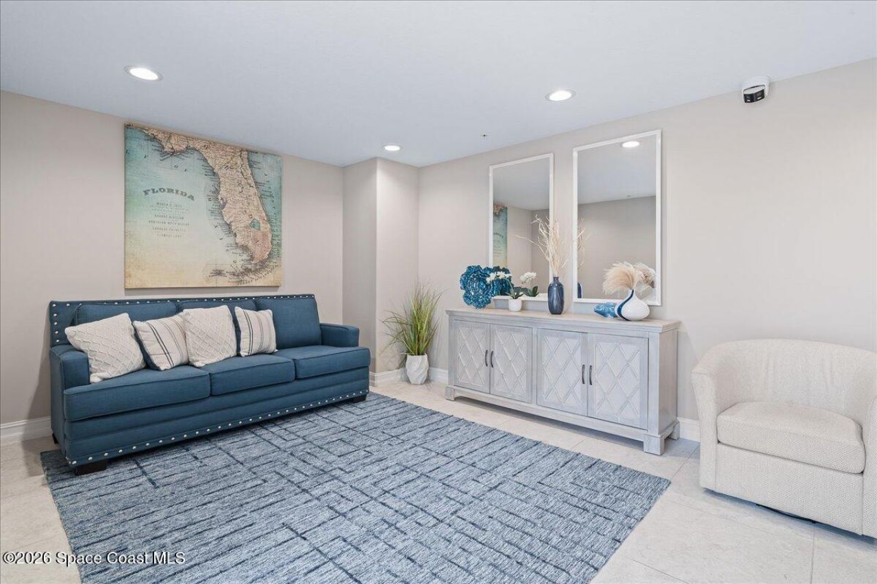 1465 S Harbor City Boulevard, Unit 1002, Melbourne, FL 32901 Photo