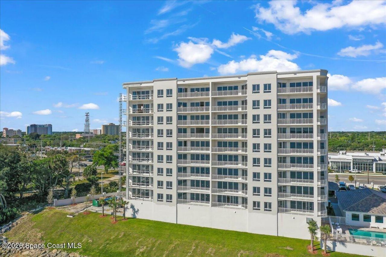 1465 S Harbor City Boulevard, Unit 1002, Melbourne, FL 32901 Photo