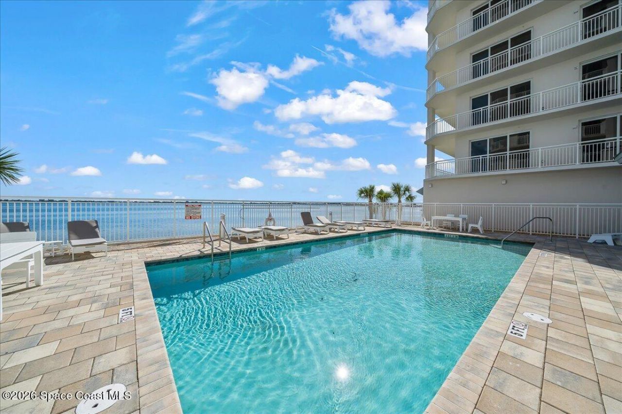 1465 S Harbor City Boulevard, Unit 1002, Melbourne, FL 32901 Photo
