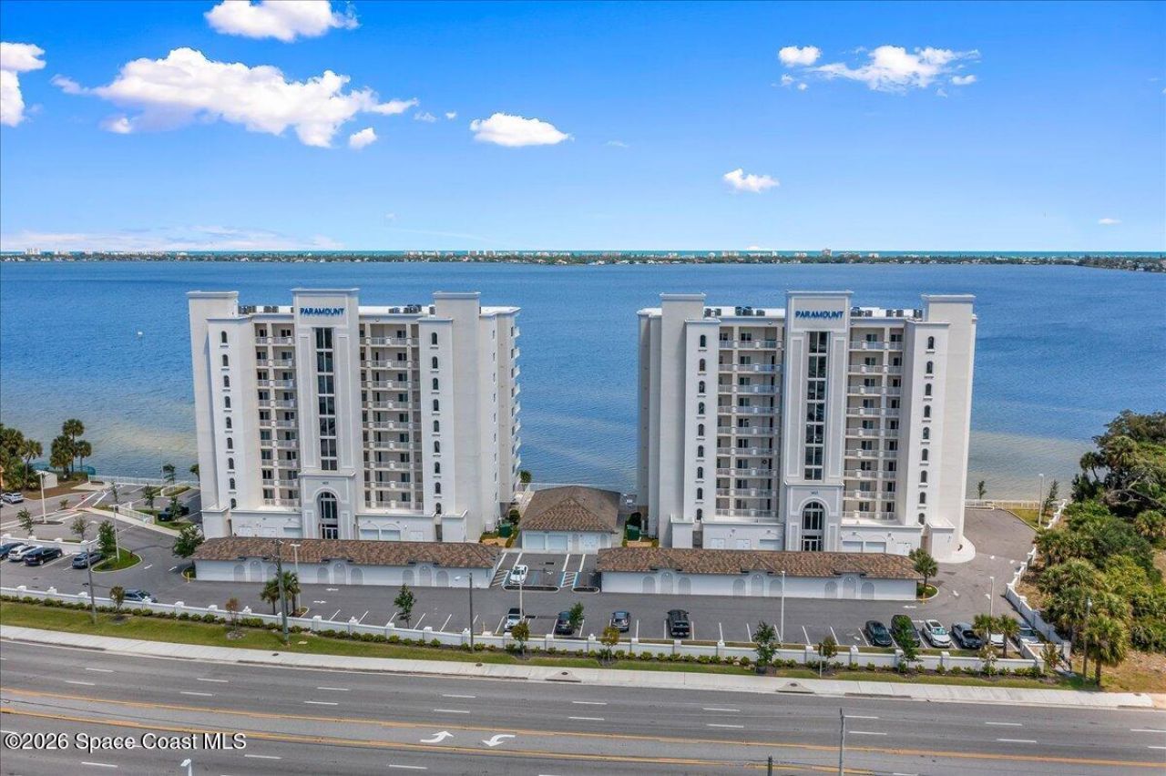 1465 S Harbor City Boulevard, Unit 1002, Melbourne, FL 32901 Photo