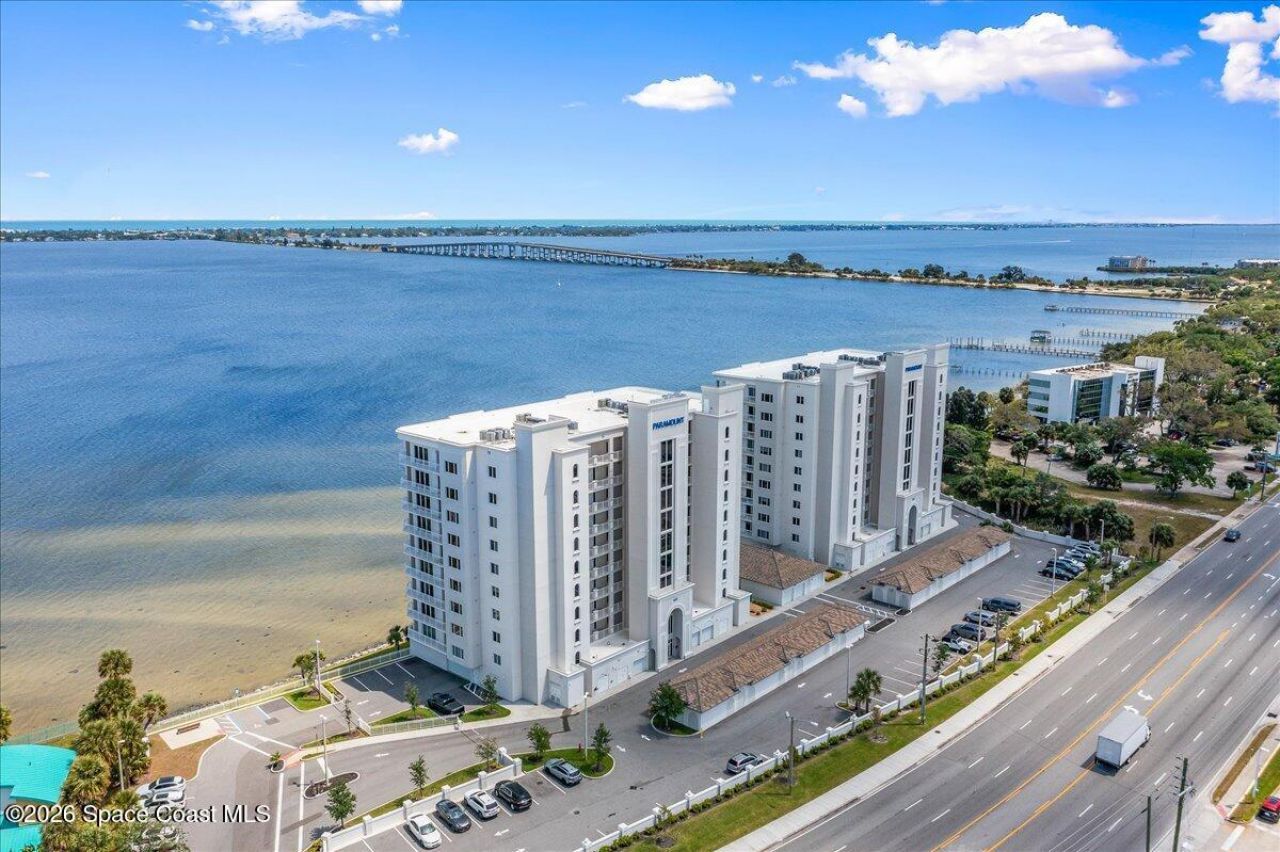 1465 S Harbor City Boulevard, Unit 1002, Melbourne, FL 32901 Photo