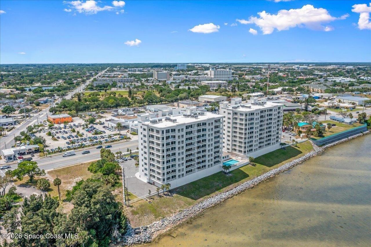 1465 S Harbor City Boulevard, Unit 1002, Melbourne, FL 32901 Photo