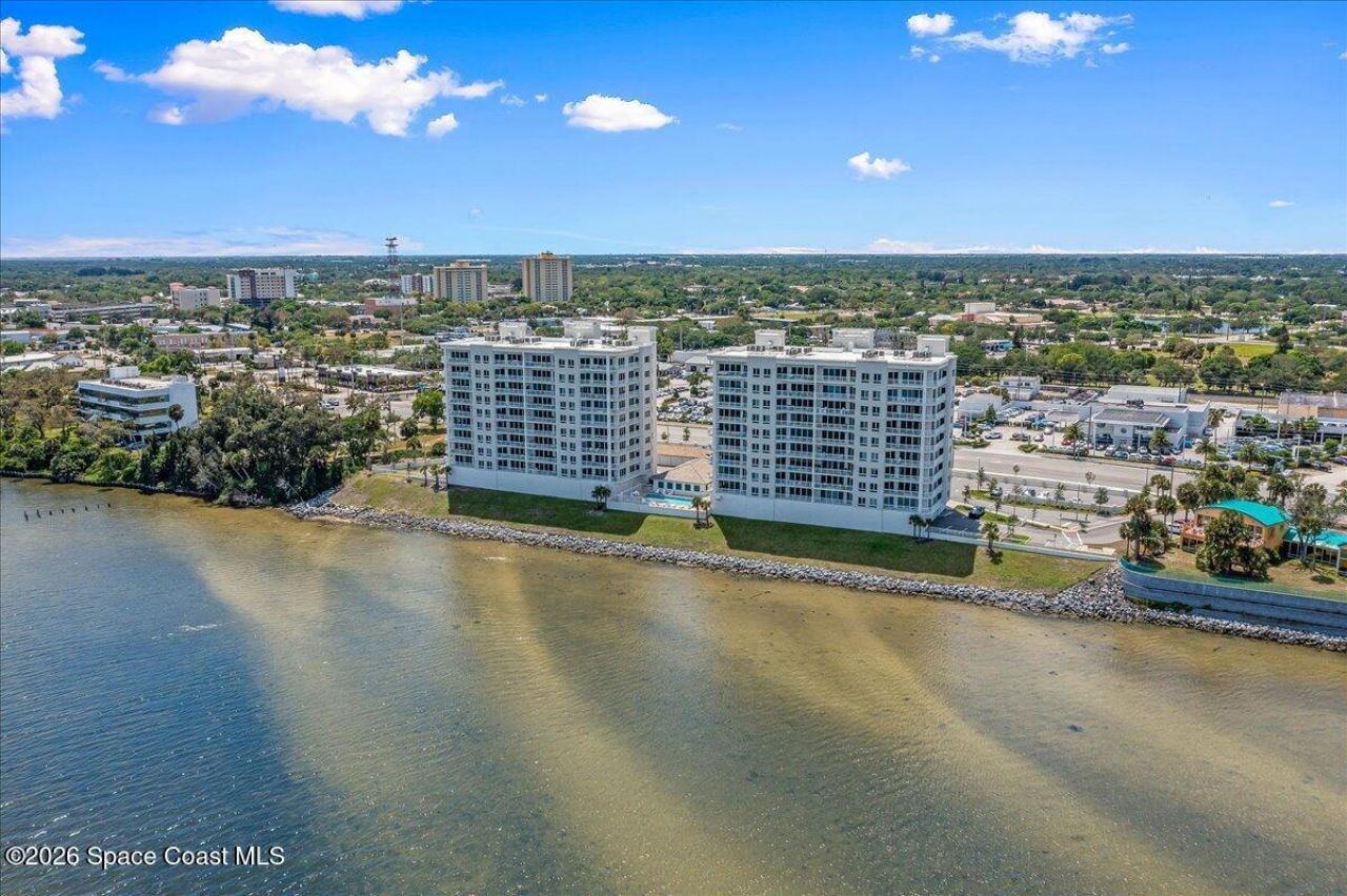 1465 S Harbor City Boulevard, Unit 1002, Melbourne, FL 32901 Photo
