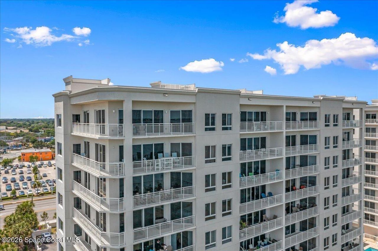 1465 S Harbor City Boulevard, Unit 1002, Melbourne, FL 32901 Photo