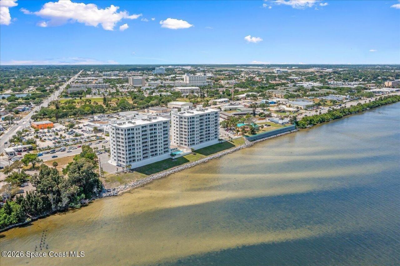 1465 S Harbor City Boulevard, Unit 1002, Melbourne, FL 32901 Photo